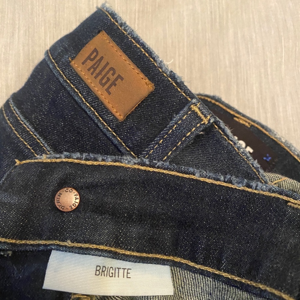Paige Denim Jeans 29 Like New